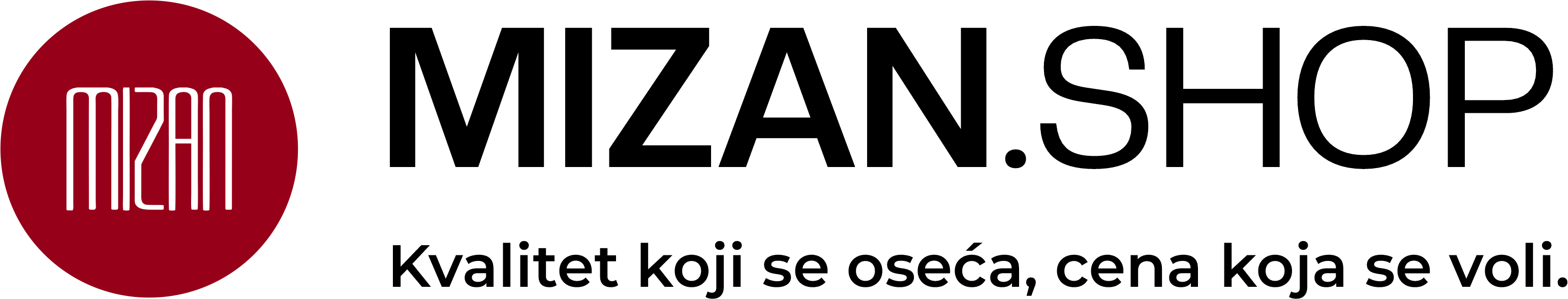 Mizan – Kvalitet pristupačan svima