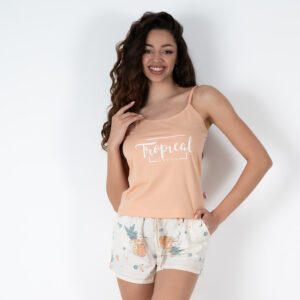 Ženska pidžama - Monami - 9000