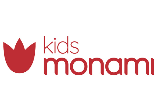 Kids Monami